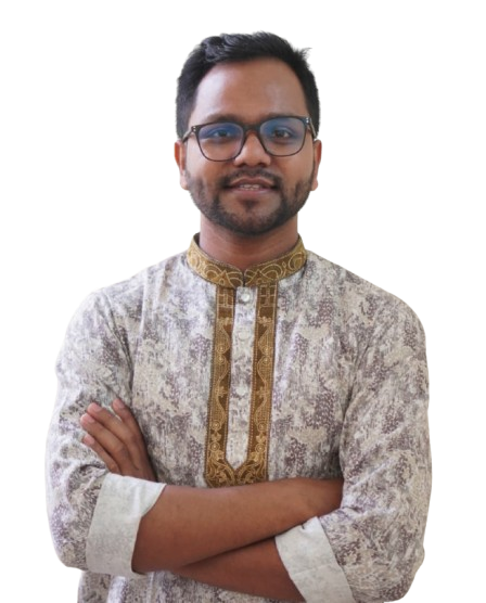 শেখ রবিউল ইসলাম